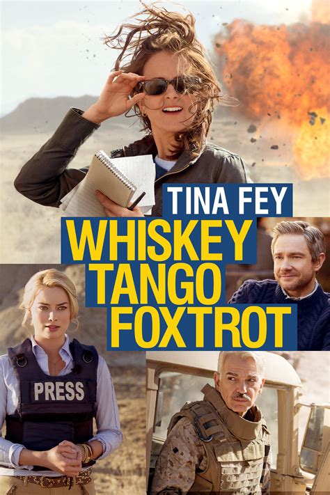 titta Whiskey Tango Foxtrot